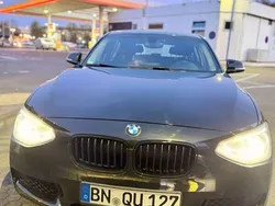 Gebraucht 2012 BMW 116 Kleinwagen | 6.500 € (Fairer Preis)