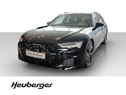 Schwarz Gebraucht 2025 Audi A6 Sport Kombi | 74.950 € (Fairer Preis)