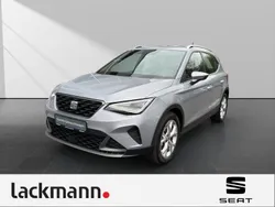 Gebraucht 2023 Seat Arona FR SUV | 23.989 € (Fairer Preis)