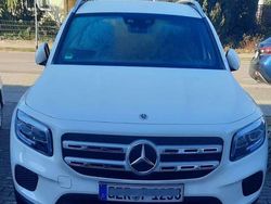 Gebraucht 2023 Mercedes GLB180 Advanced SUV | 32.845 € (Superpreis)
