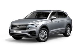 Gebraucht 2020 VW Touareg Basis SUV | 34.940 € (Superpreis)