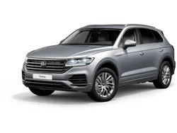 Gebraucht 2020 VW Touareg Basis SUV | 34.940 € (Superpreis)
