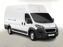 Weiss Neu 2024 Peugeot Boxer Van | 30.488 € (Guter Preis)