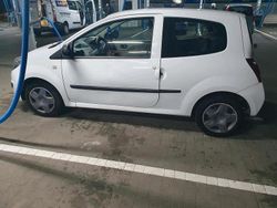 Weiß Gebraucht 2009 Renault Twingo Kleinwagen | 1.500 € (Guter Preis)