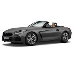 Gebraucht 2025 BMW Z4 Shadowline Cabrio | 43.490 € (Guter Preis)
