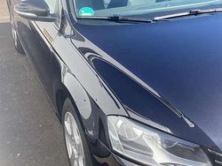 Schwarz Gebraucht 2013 VW Passat Comfortline Kombi | 8.500 € (Fairer Preis)
