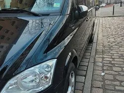 Beige Gebraucht 2010 Mercedes Viano Van / Kleinbus | 15.500 € (Etwas zu teuer)