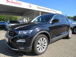Deep black perleffekt Gebraucht 2021 VW T-Roc Sportline SUV | 19.990 € (Guter Preis)