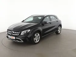 Schwarz Gebraucht 2018 Mercedes GLA180 Urban SUV | 18.490 € (Fairer Preis)