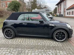 Mini Cooper SD Cabriolet