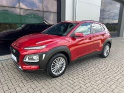 Rot Gebraucht 2019 Hyundai Kona YES! SUV | 11.990 € (Guter Preis)