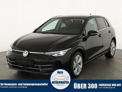 Grenadillschwarz metallic Neu 2025 VW Golf VIII Style Limousine | 35.995 € (Superpreis)