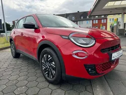 Argilla rot Neu 2024 Fiat 600 Red Kleinwagen | 30.990 € (Fairer Preis)