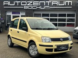 Gelb Gebraucht 2009 Fiat Panda Active Limousine | 1.971 € (Fairer Preis)