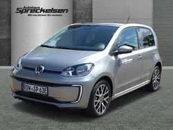 Silber Gebraucht 2023 VW e-up! Edition Kleinwagen | 17.990 € (Guter Preis)