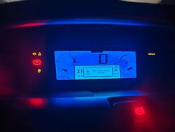 Grau Gebraucht 2009 Citroën C4 Picasso Tendance Van / Kleinbus | 3.650 € (Etwas zu teuer)