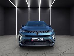 Mercury blue Gebraucht 2024 Renault Symbioz Techno SUV | 31.350 € (Etwas zu teuer)