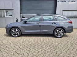 Ecotronic gray Neu 2025 Hyundai i30 Kombi | 22.990 € (Guter Preis)