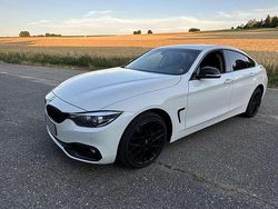 Gebraucht 2019 BMW 420 Gran Coupé Sport Line Coupé | 19.490 € (Guter Preis)