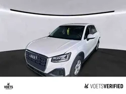 Ibisweiß Gebraucht 2023 Audi Q2 Comfort SUV | 21.750 € (Superpreis)