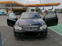 Gebraucht 2006 Mercedes C160 Coupé | 2.100 € (Guter Preis)