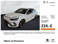 Nevada weiss Gebraucht 2025 Cupra Leon Kombi | 29.729 € (Guter Preis)
