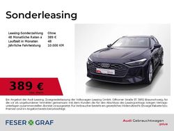 Firmamentblau metallic Gebraucht 2025 Audi A5 Sport Coupé | 41.970 €