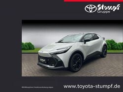 Grau Gebraucht 2025 Toyota C-HR Sport SUV | 37.990 € (Fairer Preis)
