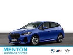 Blau Gebraucht 2024 BMW 223 Active Tourer Van / Kleinbus | 39.466 € (Fairer Preis)