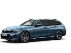 Gebraucht 2025 BMW 330 Comfort Edition Kombi | 51.440 €
