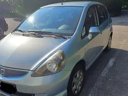 Blau Gebraucht 2005 Honda Jazz Kleinwagen | 2.100 € (Etwas zu teuer)