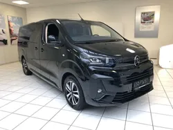 Citroën Spacetourer
