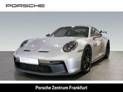 Silber Gebraucht 2022 Porsche 992 | 192.460 € (Superpreis)
