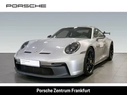 Silber Gebraucht 2022 Porsche 992 | 199.890 € (Fairer Preis)