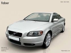 Silber Gebraucht 2006 Volvo C70 Summum Cabrio | 9.700 € (Fairer Preis)