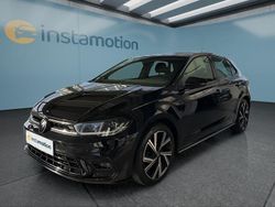Schwarz Gebraucht 2022 VW Polo Kleinwagen | 19.799 € (Teuer)