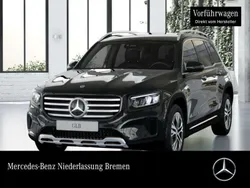 Nachtschwarz Gebraucht 2024 Mercedes GLB200 Progressive SUV | 41.950 € (Fairer Preis)
