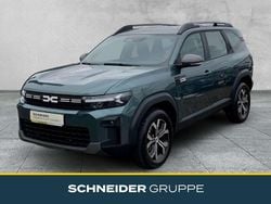 Grün Gebraucht 2025 Dacia Bigster Expression SUV | 26.490 € (Guter Preis)