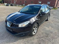 Gebraucht 2010 Nissan Qashqai +2 Tekna SUV | 3.800 € (Teuer)