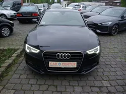 Schwarz Gebraucht 2013 Audi A5 Sportback Performance Limousine | 8.990 € (Superpreis)