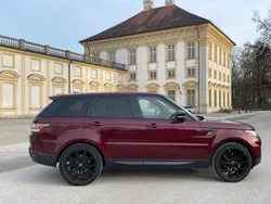 Gebraucht 2015 Land Rover Range Rover Sport SUV | 24.990 € (Guter Preis)