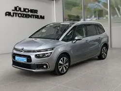 Citroën Grand C4 Picasso