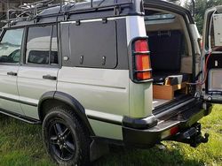 Gebraucht 2004 Land Rover Discovery 2 SUV | 9.999 €