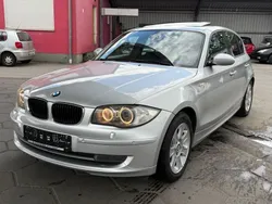 Silber Gebraucht 2007 BMW 120 Advantage Kleinwagen | 3.799 € (Guter Preis)