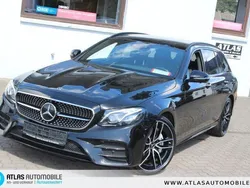 Schwarz Gebraucht 2020 Mercedes E53 AMG AMG Limousine | 35.990 € (Superpreis)