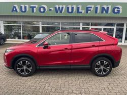 Rot Gebraucht 2020 Mitsubishi Eclipse Cross SUV | 18.990 € (Fairer Preis)