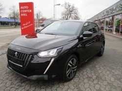 Schwarz Gebraucht 2024 Peugeot 208 Allure+ Kleinwagen | 14.950 € (Guter Preis)