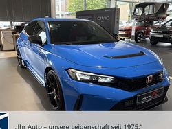 Blau Neu 2025 Honda Civic Type R Limousine | 52.970 € (Fairer Preis)