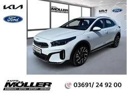 Carraraweiss Neu 2025 Kia XCeed SUV | 24.985 € (Fairer Preis)