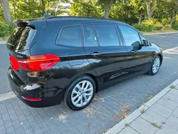 Schwarz Gebraucht 2017 BMW 216 Gran Tourer Van / Kleinbus | 12.450 € (Fairer Preis)